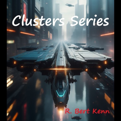 Clusters Full Series - R. Bert Kenn Clusters Full Series - R. Bert Kenn