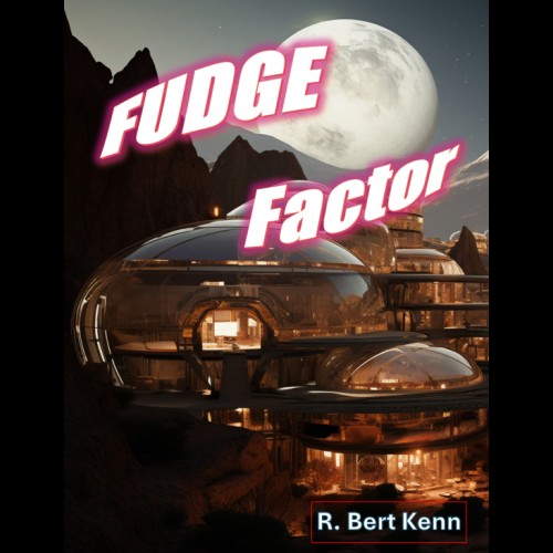 Fudge Factor - R. Bert Kenn Fudge Factor - R. Bert Kenn