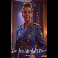 The Fleet Marshal's Diary - R. Bert Kenn The Fleet Marshal's Diary - R. Bert Kenn