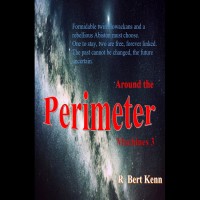 Around the Perimeter - R. Bert Kenn Around the Perimeter - R. Bert Kenn