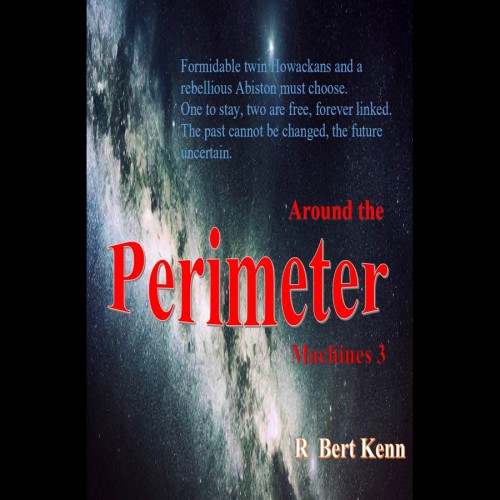 Around the Perimeter - R. Bert Kenn Around the Perimeter - R. Bert Kenn
