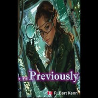 ...Previously - R. Bert Kenn ...Previously - R. Bert Kenn