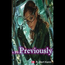 ...Previously - R. Bert Kenn ...Previously - R. Bert Kenn