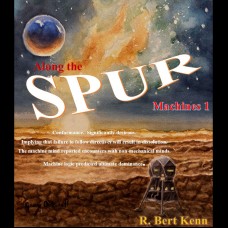 Along the Spur Along the Spur
