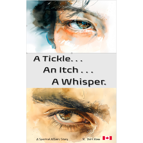 Tickle Itch Whisper Tickle Itch Whisper