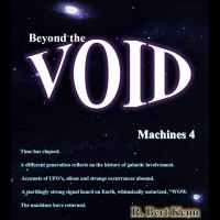 Void - R. Bert Kenn Void - R. Bert Kenn